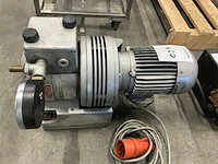 Rietschle clf16v vacuüm pompunit - afbeelding 5 van  7