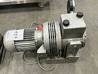 Rietschle clf16v vacuüm pompunit - afbeelding 6 van  7