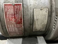 Rietschle clf16v vacuüm pompunit - afbeelding 7 van  7