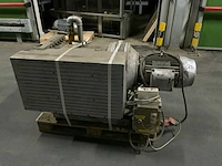 Rietschle clfh 501 v (02) vacuümpomp