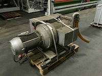 Rietschle clfh 501 v (02) vacuümpomp - afbeelding 2 van  3