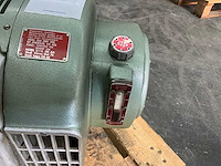 Rietschle dcl 40 dv vacuümpomp - afbeelding 6 van  9