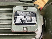 Rietschle dcl 40 dv vacuümpomp - afbeelding 8 van  9