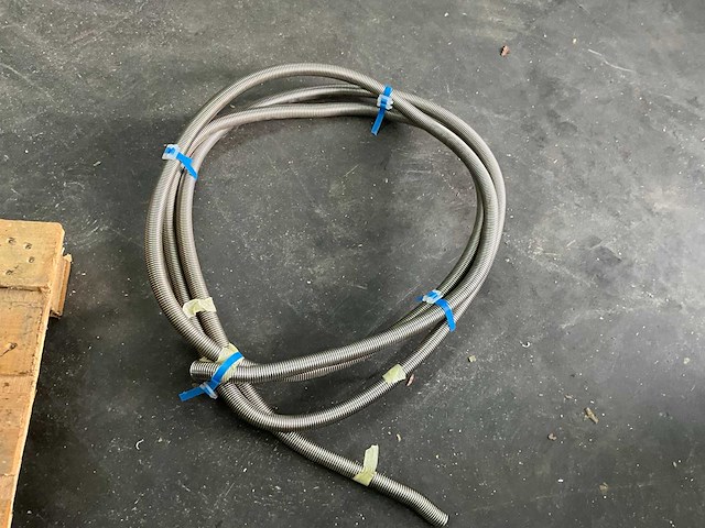 Rietschle dcl 40 dv vacuümpomp - afbeelding 9 van  9