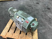 Rietschle dcl 40 dv vacuümpomp - afbeelding 3 van  9