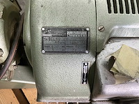 Rietschle dcl 40 dv vacuümpomp - afbeelding 7 van  9