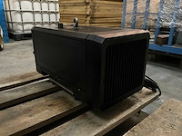 Rietschle pico vlt 15 roterende schoep vacuümpomp - afbeelding 2 van  7