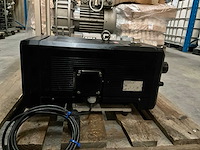 Rietschle pico vlt 15 roterende schoep vacuümpomp - afbeelding 5 van  7