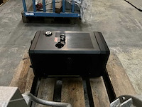 Rietschle pico vlt 15 roterende schoep vacuümpomp - afbeelding 6 van  7