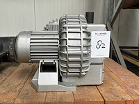 Rietschle zijkanaalventilator (2x) - afbeelding 2 van  8