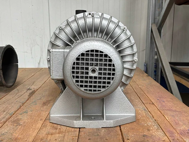 Rietschle zijkanaalventilator (2x) - afbeelding 3 van  8