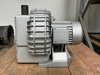 Rietschle zijkanaalventilator (2x) - afbeelding 4 van  8