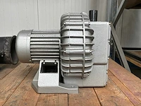 Rietschle zijkanaalventilator (2x) - afbeelding 6 van  8