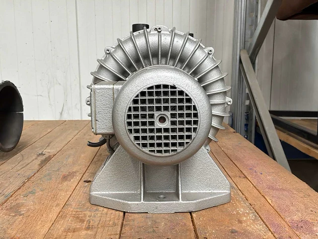Rietschle zijkanaalventilator (2x) - afbeelding 7 van  8