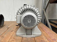 Rietschle zijkanaalventilator (2x) - afbeelding 7 van  8