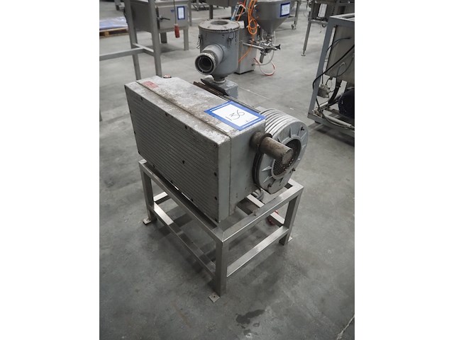 Rietschle - afbeelding 1 van  6