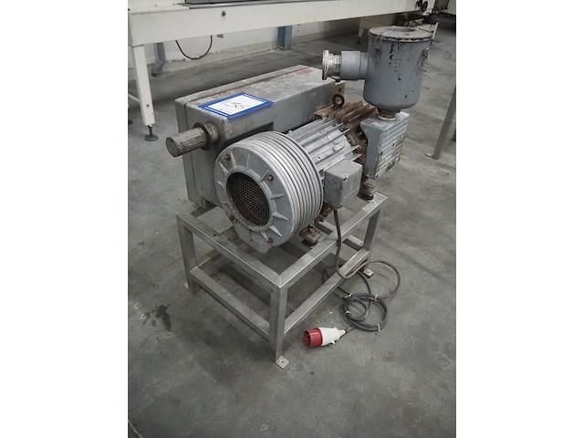 Rietschle - afbeelding 2 van  6