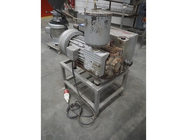 Rietschle - afbeelding 3 van  6