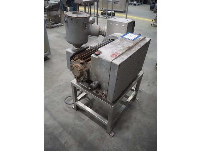 Rietschle - afbeelding 4 van  6