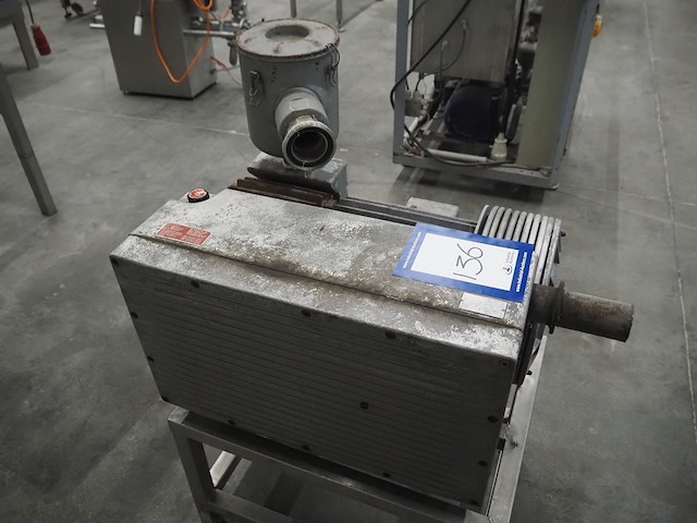 Rietschle - afbeelding 5 van  6