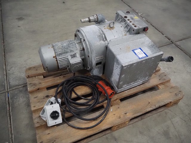 Rietschle - afbeelding 1 van  7