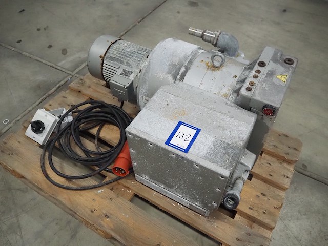 Rietschle - afbeelding 2 van  7