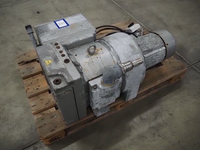 Rietschle - afbeelding 3 van  7