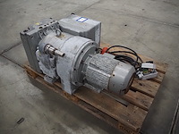 Rietschle - afbeelding 4 van  7