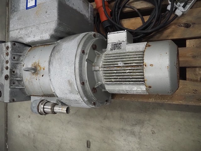 Rietschle - afbeelding 5 van  7