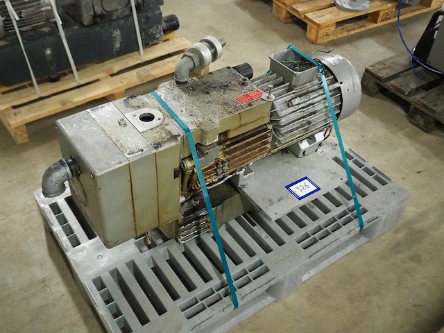 Rietschle - afbeelding 1 van  6