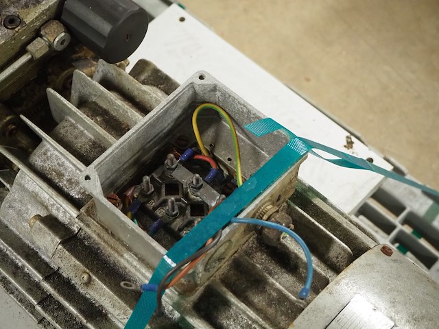 Rietschle - afbeelding 4 van  6