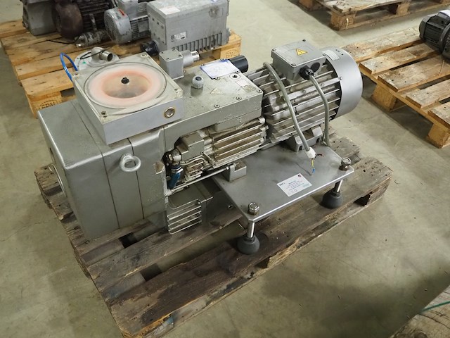 Rietschle - afbeelding 1 van  6