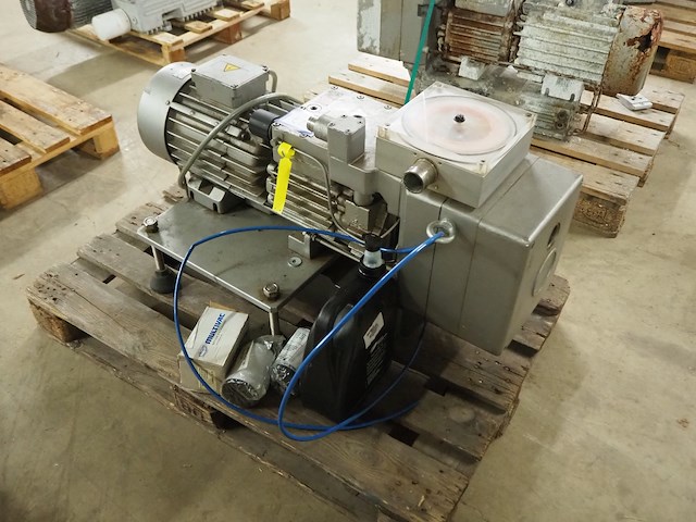 Rietschle - afbeelding 4 van  6