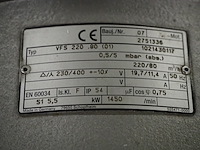 Rietschle - afbeelding 6 van  6