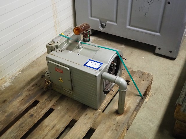 Rietschle - afbeelding 1 van  6