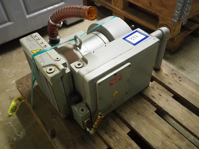 Rietschle - afbeelding 2 van  6