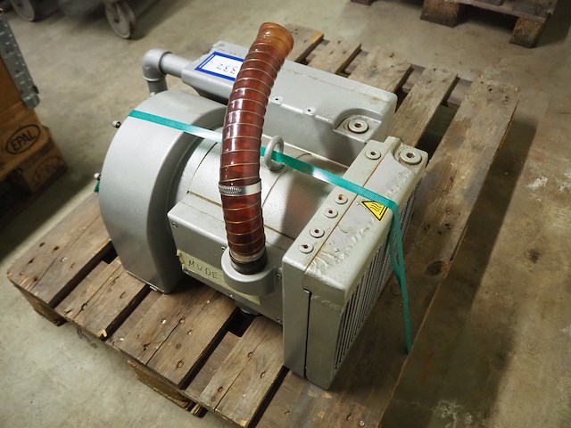 Rietschle - afbeelding 3 van  6