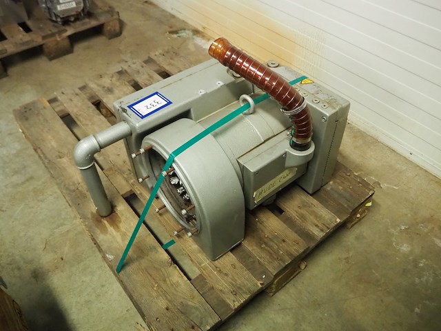 Rietschle - afbeelding 4 van  6