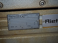Rietschle - afbeelding 6 van  6