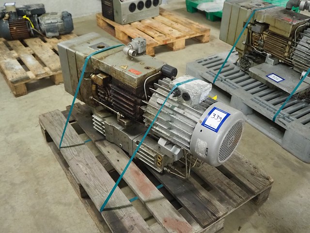 Rietschle - afbeelding 2 van  8