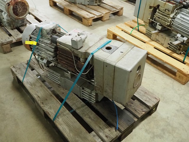 Rietschle - afbeelding 4 van  8