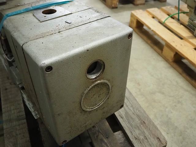 Rietschle - afbeelding 6 van  8