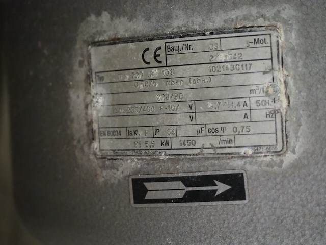 Rietschle - afbeelding 8 van  8