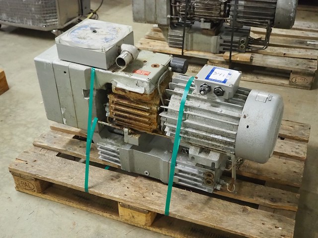 Rietschle - afbeelding 2 van  8