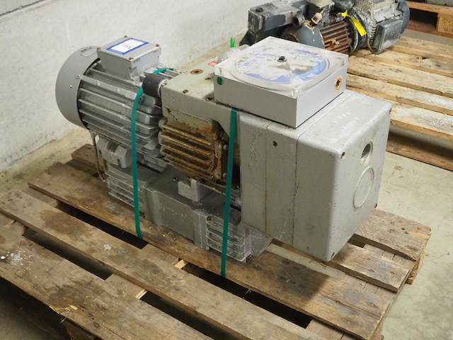 Rietschle - afbeelding 4 van  8