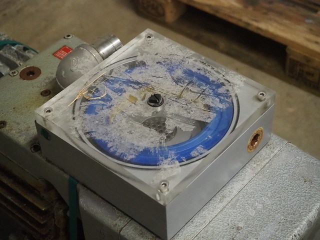 Rietschle - afbeelding 5 van  8