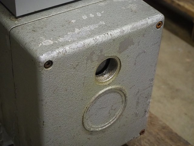 Rietschle - afbeelding 6 van  8