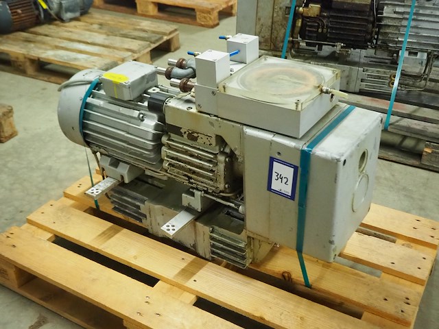 Rietschle - afbeelding 1 van  7