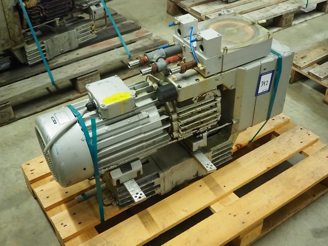 Rietschle - afbeelding 2 van  7