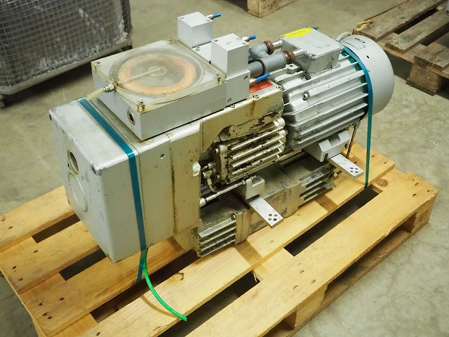 Rietschle - afbeelding 4 van  7